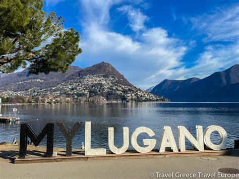 ein tag in lugano|Best Things To Do in One Day in Lugano, Switzerland